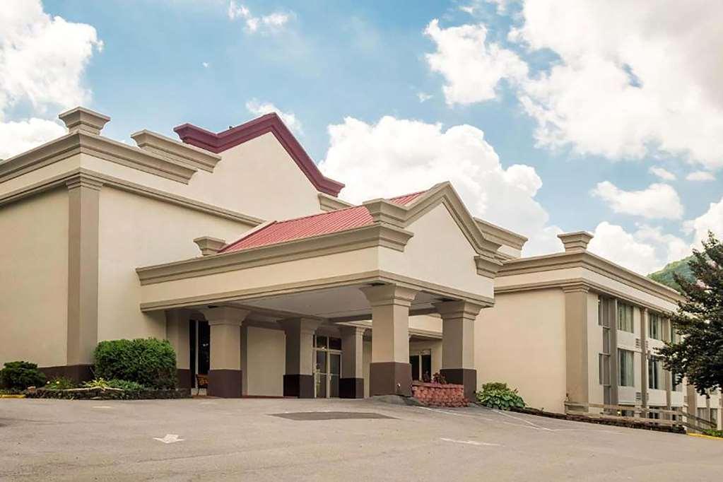 Days Inn By Wyndham Williamsport Exterior foto