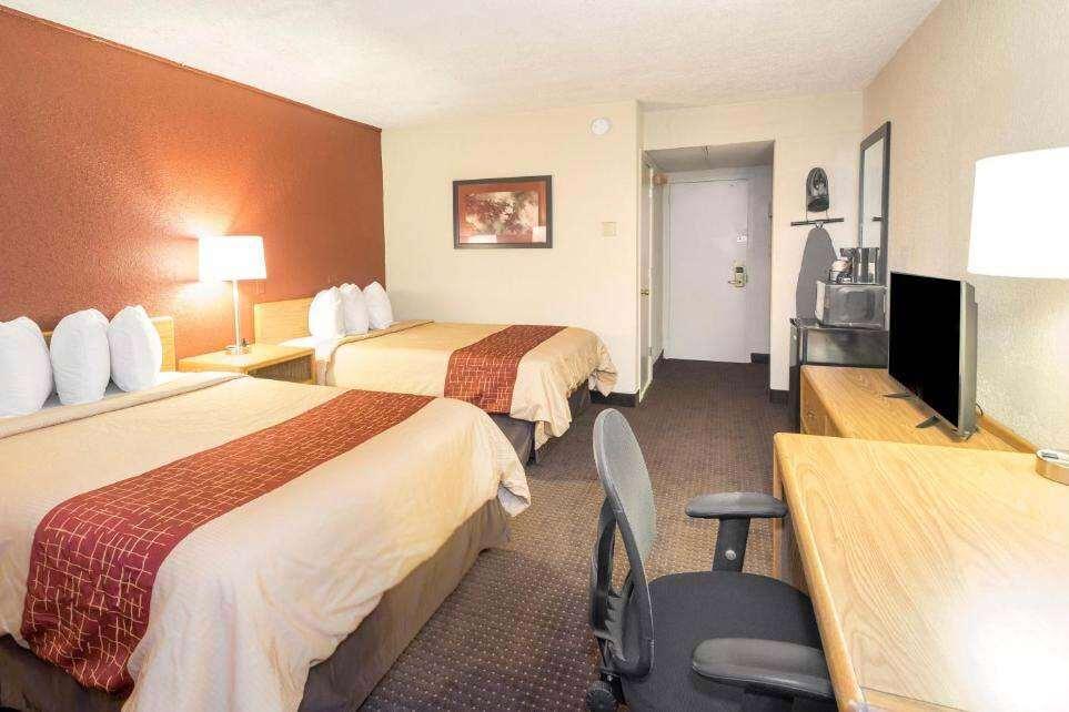 Days Inn By Wyndham Williamsport Quarto foto
