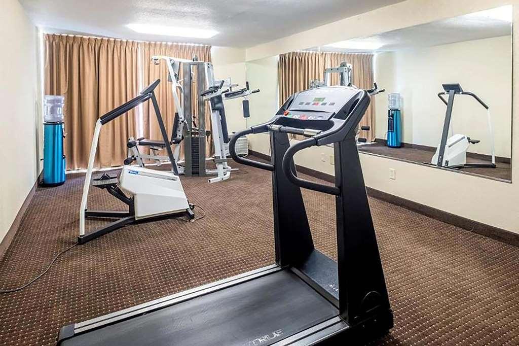 Days Inn By Wyndham Williamsport Instalações foto